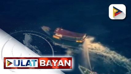 Defense Sec. Gibo Teodoro, hinamon ang Tsina na idaan sa arbitration ang kanilang maritime claim sa West Philippine Sea