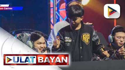 AP.Bren at Echo PH, nangunguna sa MPL Season 13 standings