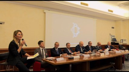 Alibaba: presentato alla Camera lo studio della Bocconi