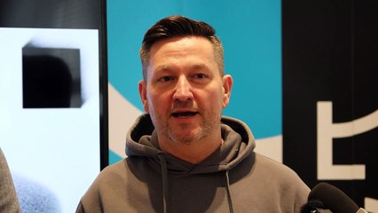 Rozpoczęcie festiwalu "Dotknij Teatru"