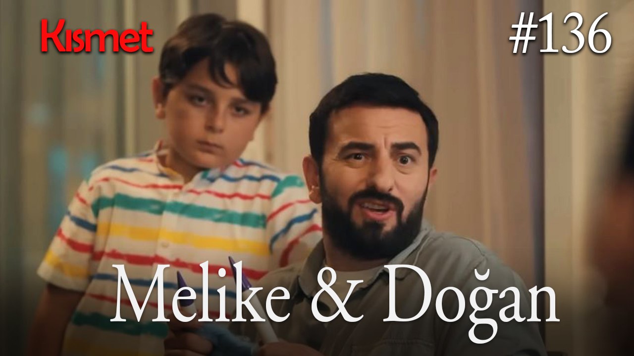 Melike & Doğan #136