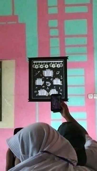 Yang lagi trend