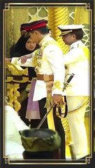 كشف لغز تاج الأميرة أنيشا.. هذه السيدة مالكته الأصلية