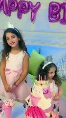 احدث ظهور حزين لبنات دنيا بطمة بعد دخولها السجن