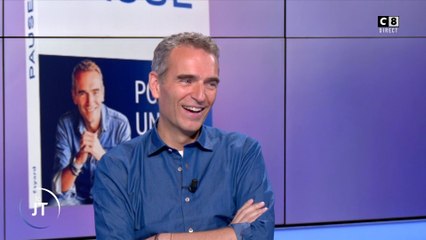 L'invité du jour : les clés de la réussite !