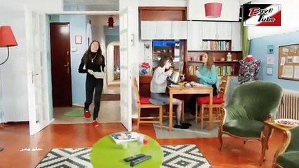 مسلسل حلو ومر ( البدر ) – الحلقة 78 – تركى مدبلج