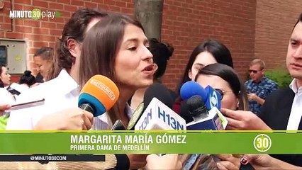 05-11-19 Medellín abre las puertas del primer jardín infantil en el mundo dentro de un museo