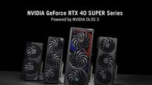 ASUS zeigt die Stärken seiner RTX 40er-GPUs