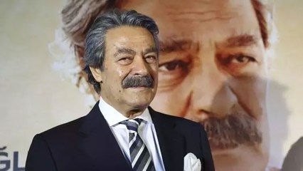 Entübe edilen Kadir İnanır'ın iyi haber