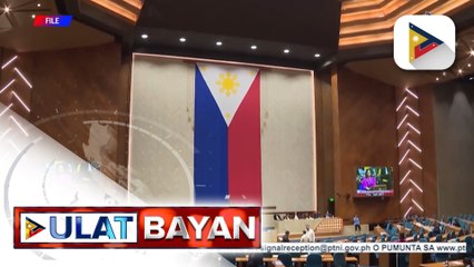 Higit sa kalahati ng mga Pilipino, suportado ang economic Cha-Cha, base sa isang survey