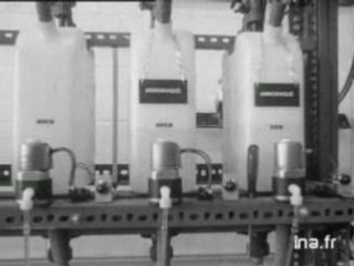 Laboratoire de recherche Alsthom