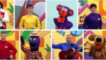 The Wiggles Ready Steady Wiggle Lachy's Bus Ride 4x17 2023...mp4