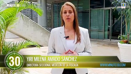 A LA CÁRCEL PRESUNTO RESPONSABLE DE LA MUERTE DE UN HOMBRE GAY EN MEDELLÍN