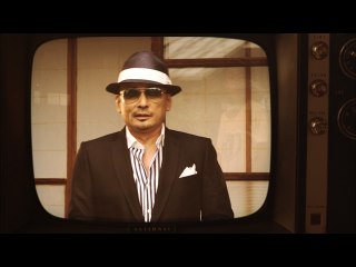 Crazy Ken Band - Spark The Moment