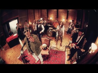 Crazy Ken Band - Ippai Ippai