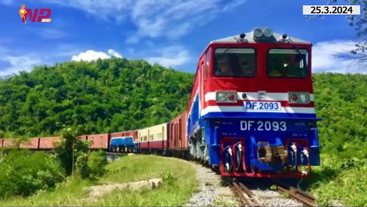 ယနေ့ မတ် ၂၅ ရက်အတွက် ပြည်တွင်းနှင့် ပြည်ပက သတင်းထူးများ