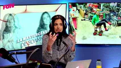 La Suite - L'intégrale du 25 mars