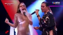 Belinda Prefiero Ser Su Amante Ft María José La Voz México Video Official