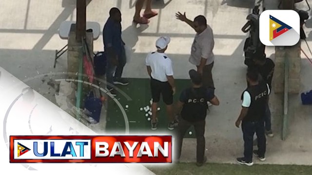 Ex-Rep. Teves, umaming natatakot bumalik sa Pilipinas ayon sa NBI