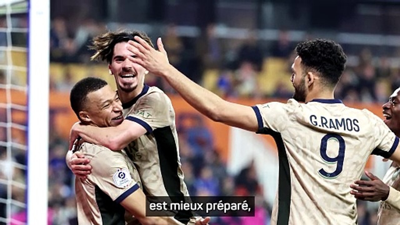 Danilo sur les Portugais du PSG : "Je suis très fier d'eux"