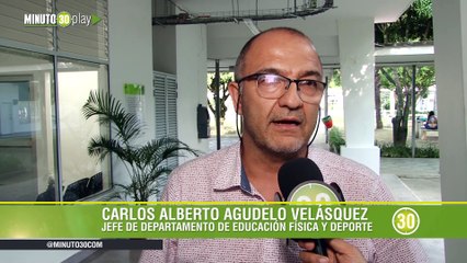 Sentido de pertenencia de estudiantes de U de A, prevalece sobre otros intereses, destaca directivo