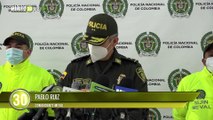 Qué buena Esclarecen seis homicidios en Medellín capturando a cinco asesinos