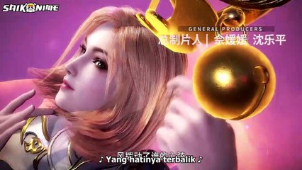 SOUL LAND 116