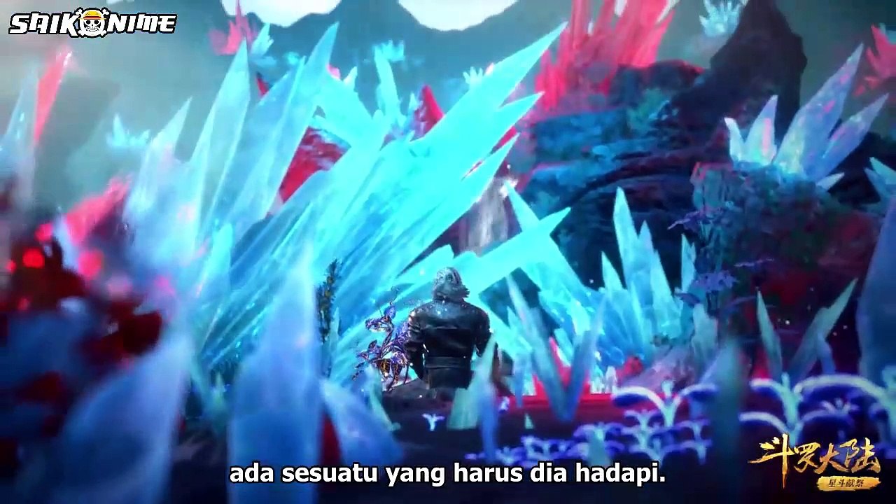 SOUL LAND 125