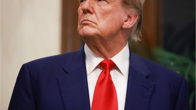 Donald Trump : les internautes s'inquiètent de voir l'ex-président boiter dans une nouvelle vidéo