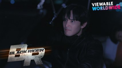 Black Rider: Ang daan patungo sa Isla Alakdan! (Episode 101)