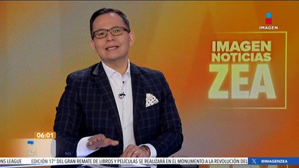 Nombran a Gabriel Zamudio López como secretario de Seguridad de Guerrero