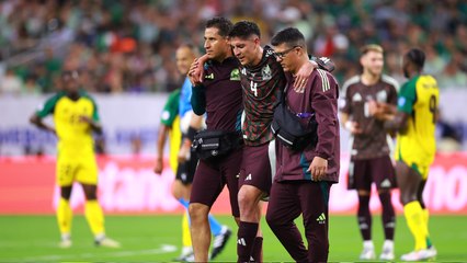 Premier League should be the destination for Mexico's upcoming talent - Lozano