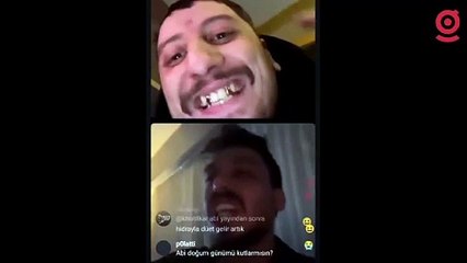 Rapçi Hidra ve Khontkar arasında "mülteci" kavgası: Sen faşist ve ırkçısın