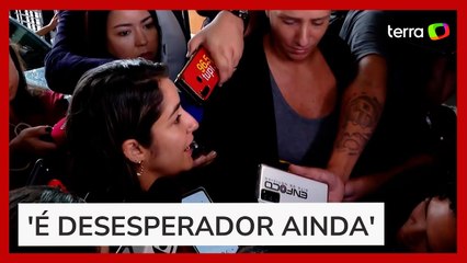 Caso Marielle: 'Tapa na cara', diz viúva de Anderson sobre prisão de delegado envolvido no crime