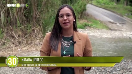 Construirán un nuevo puente vehicular en San Cristobal
