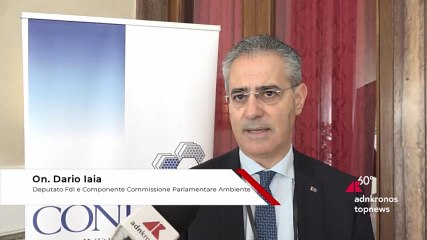 Sostenibilità, Iaia (Comm. parl. Ambiente): "Fratelli d'Italia punta a transizione graduale"