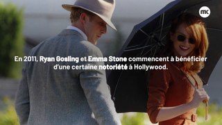 Ryan Gosling et Emma Stone : amoureux de fiction, amis pour la vie