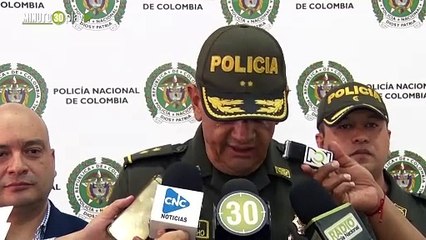 NOTA 6 Cogieron un sujeto en Sabaneta con 1.567 barras de explosivos ‘encaletadas’ en varias cajas que cuidaba
