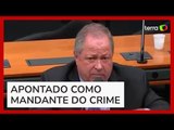 Chiquinho Brazão é expulso do União Brasil após ser preso pela morte de Marielle