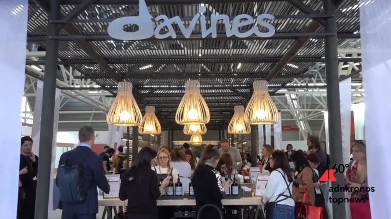 Cosmoprof, Davines porta la sua cosmetica sostenibile