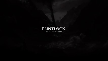 Flintlock The Siege of Dawn Official Combat Overview Behind the Scenes Clip
