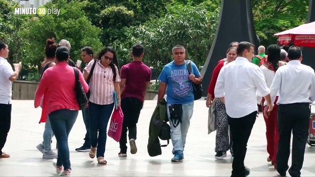 NOTA 6 Así serán los foros temáticos con los que se busca constrUir el Plan de Desarrollo de Medellín con la comunidad