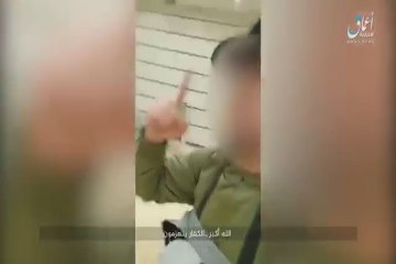 Attentato Mosca, il video dei terroristi: "Uccidere"