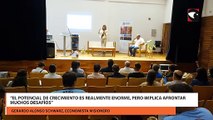 Actividad acuícola en Misiones “En el corto plazo hay oportunidades de crecimiento muy interesante en el segmento de restaurantes y bares”