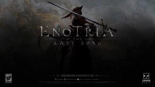 Enotria The Last Song Official Gameplay Trailer