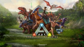 ARK Survival Ascended Official Event Trailer