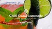Tantalize your taste buds with our zesty Chilli Guava Lemonade, a refreshing fusion of tropical sweetness and spicy kick, guaranteed to ignite your senses.