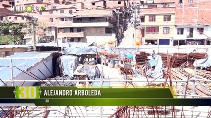 El Metro rindió cuentas sobre incidente con cable del Metrocable Picacho que se desprendió recientemente