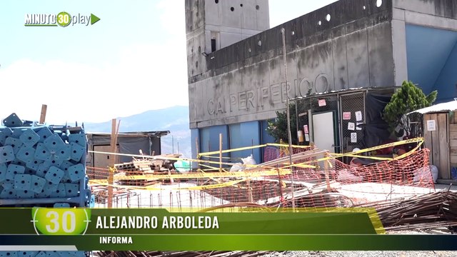 Metrocable Picacho no iniciará su operación en abril como estaba previsto, confirmó el alcalde