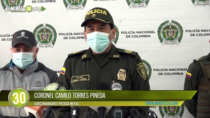 Estaba abriendo mercado Cayó en Medellín un criminal mexicado dedicado a millonarias estafas